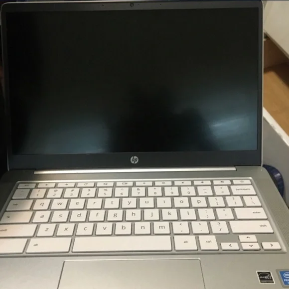 Hp Chromebook
